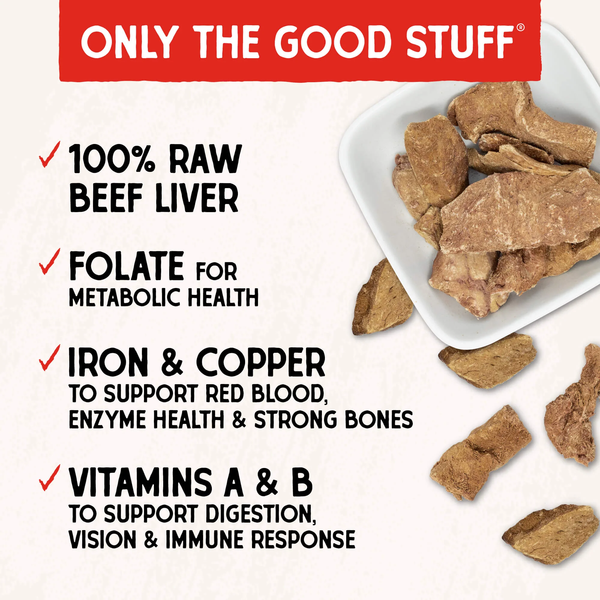 Beef Liver Treats for Dogs - Image 3