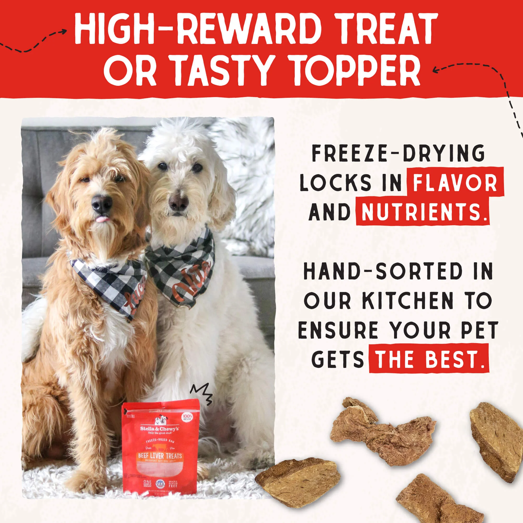 Beef Liver Treats for Dogs - Image 8
