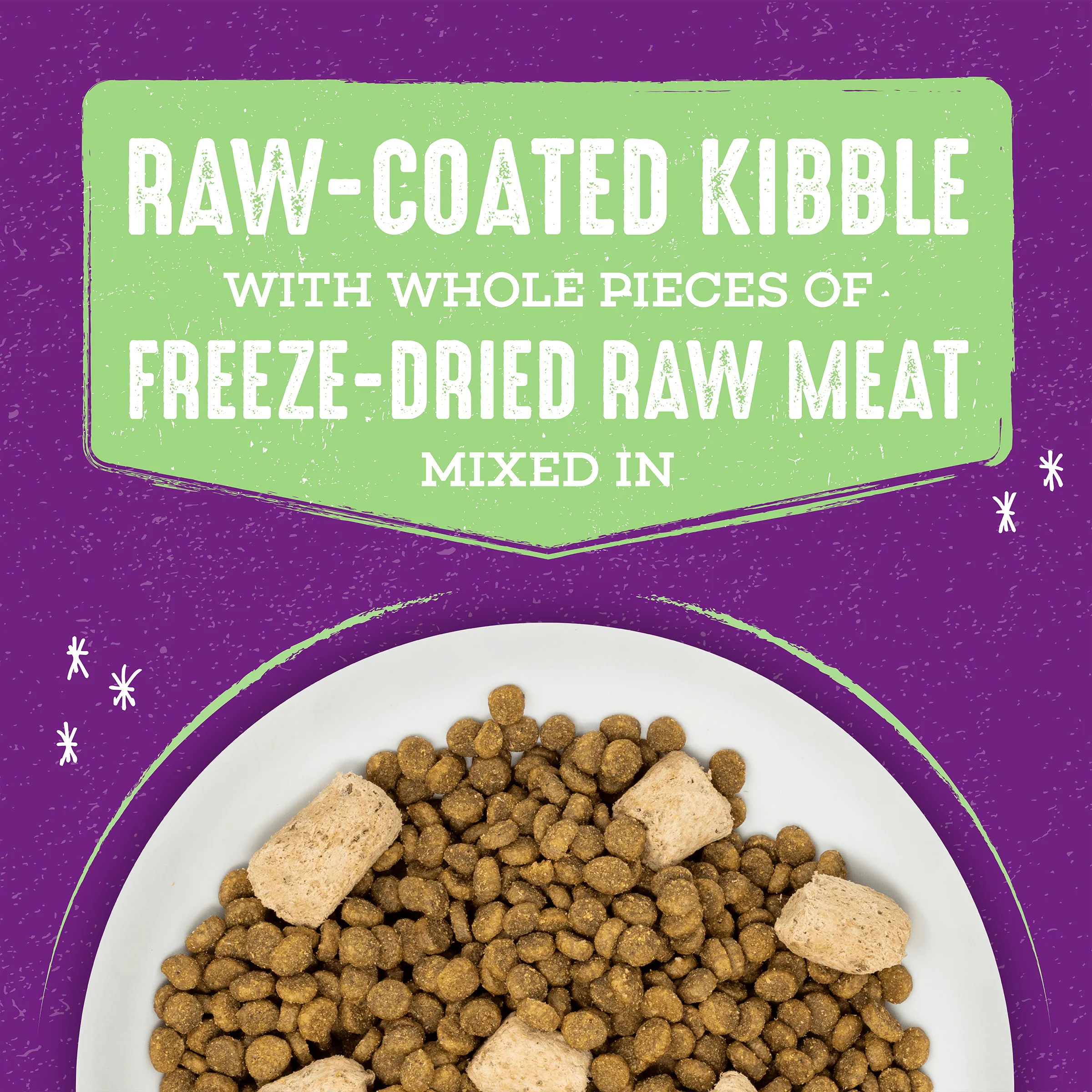 Raw Blend Cage Free Recipe for Cats - Image 7