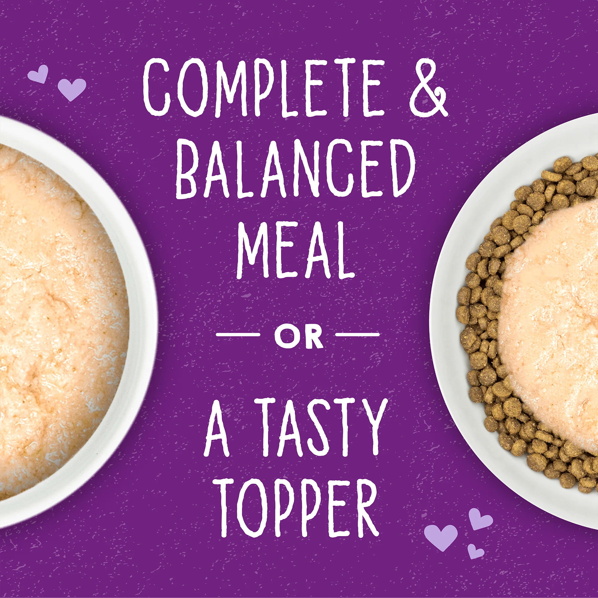 Carnivore Cravings Purrfect Paté Chicken & Tuna Recipe for Cats - Image 5