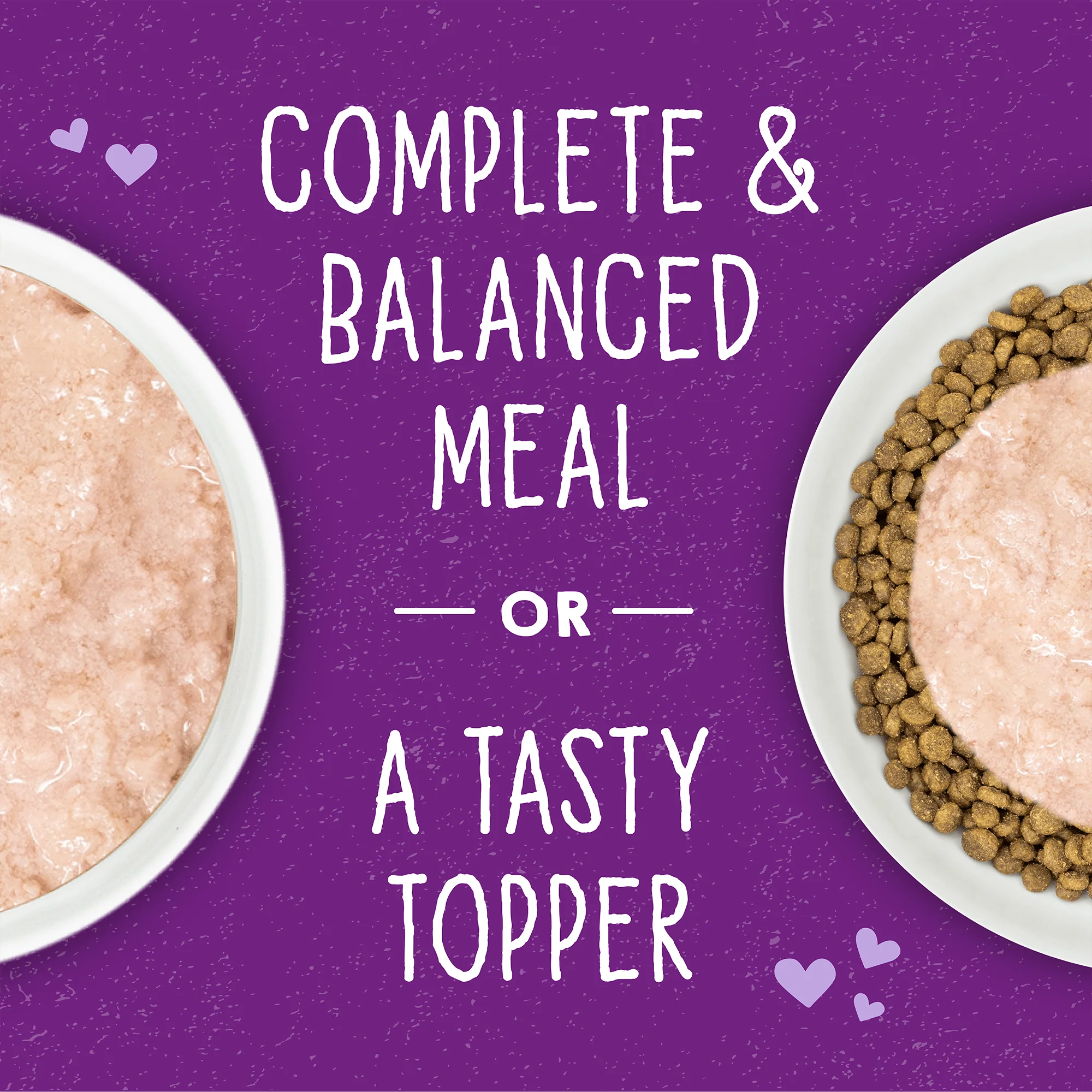 Carnivore Cravings Purrfect Paté Duck & Chicken Recipe for Cats - Image 5