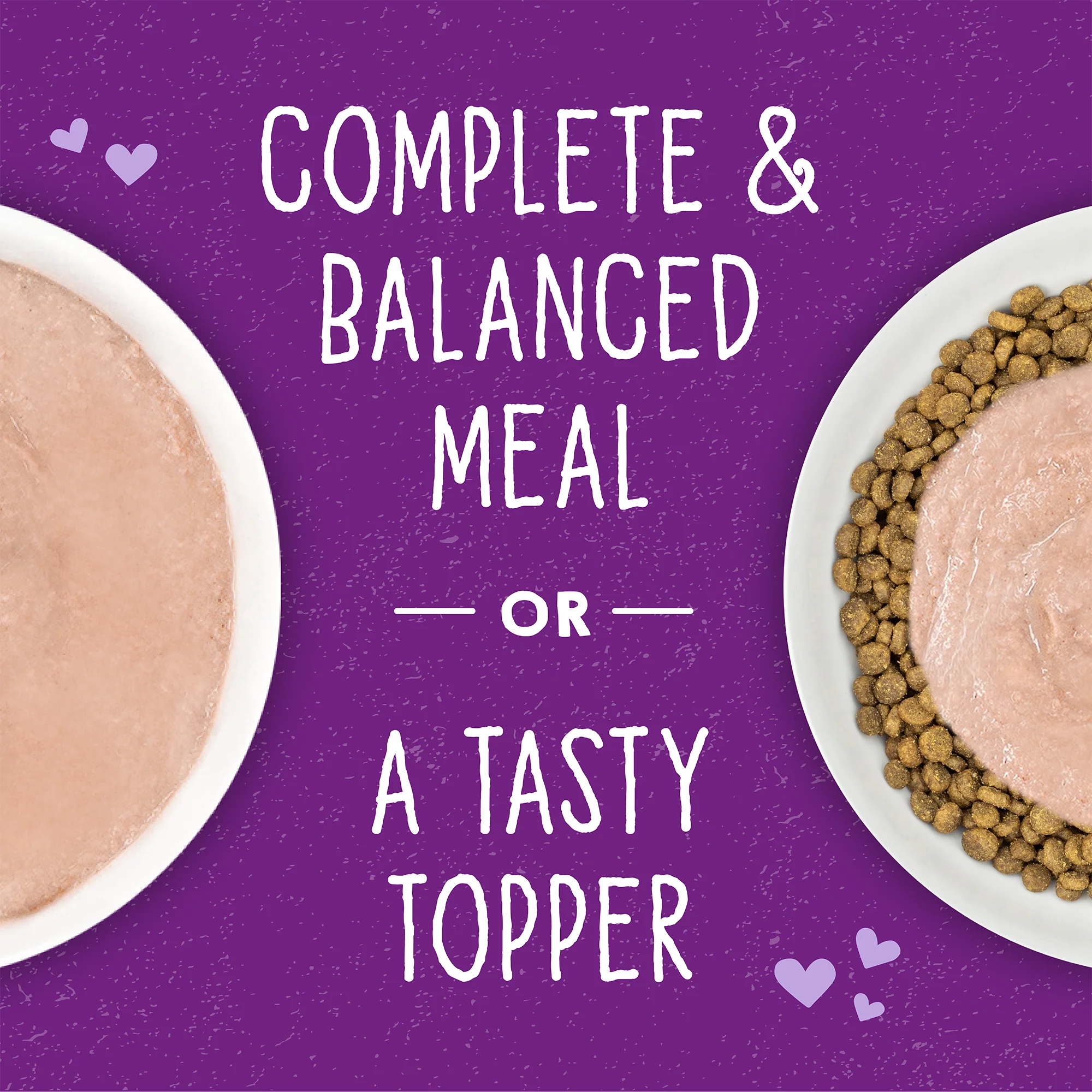 Carnivore Cravings Purrfect Paté Chicken & Salmon Recipe for Kittens - Image 5