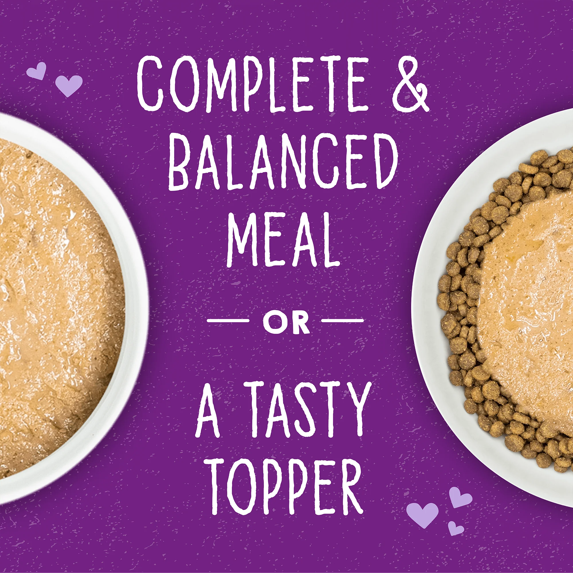 Carnivore Cravings Purrfect Paté Tuna & Pumpkin Recipe for Cats - Image 5