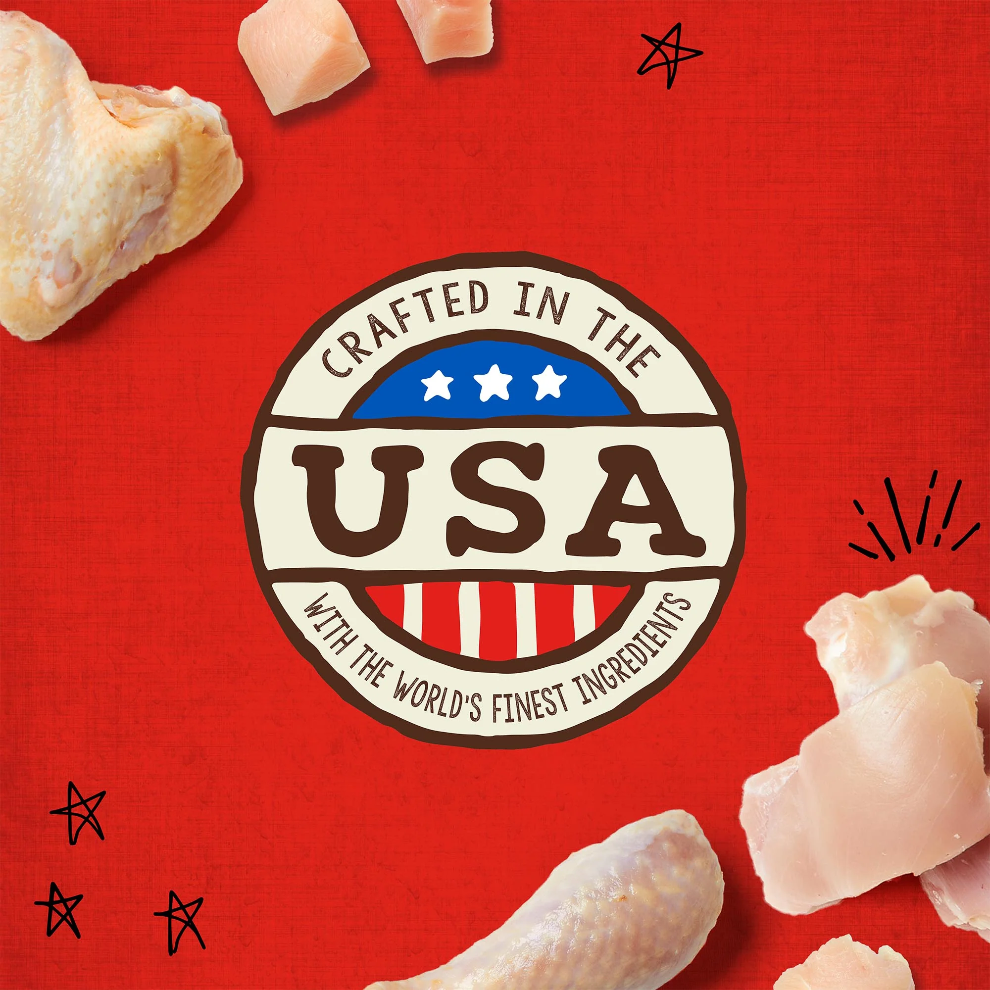 Chicken Carnivore Crunch for Dogs - Image 4
