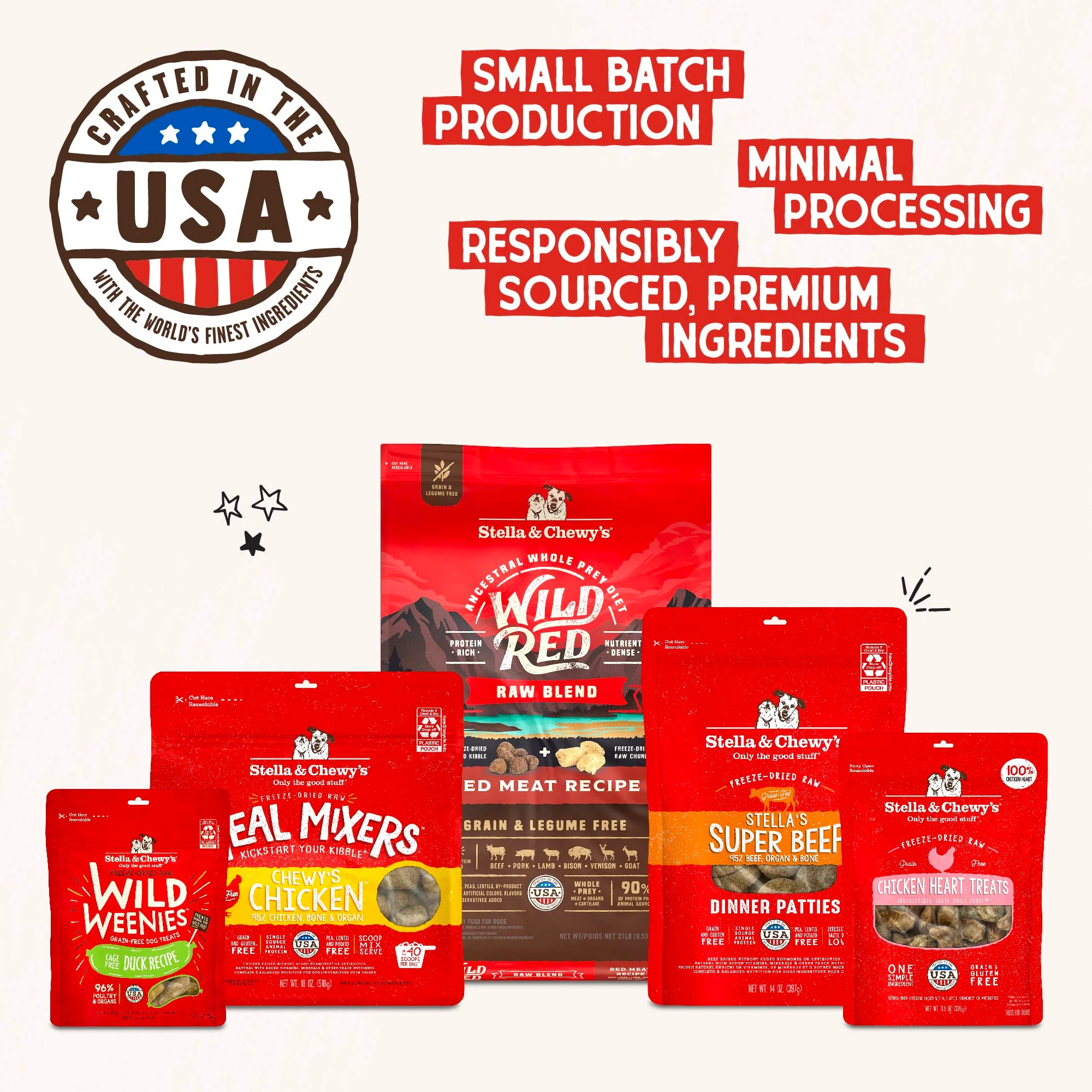 Chicken Heart Treats for Dogs - Image 10