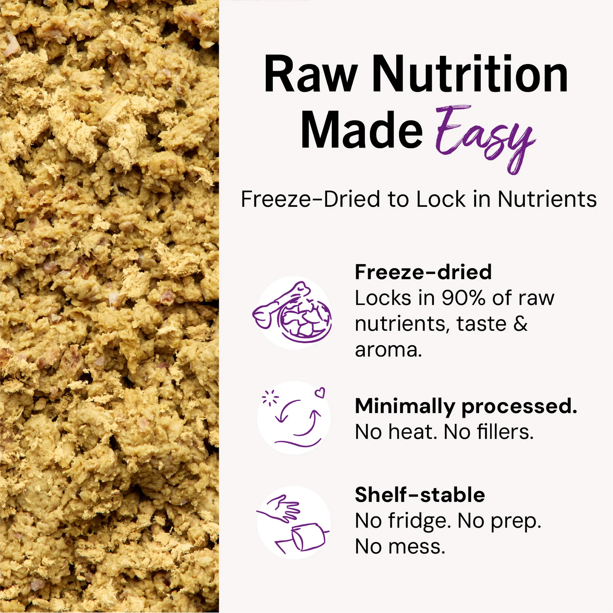 Marie’s Magical Dinner Dust Cage-Free Chicken for Cats - Image 6