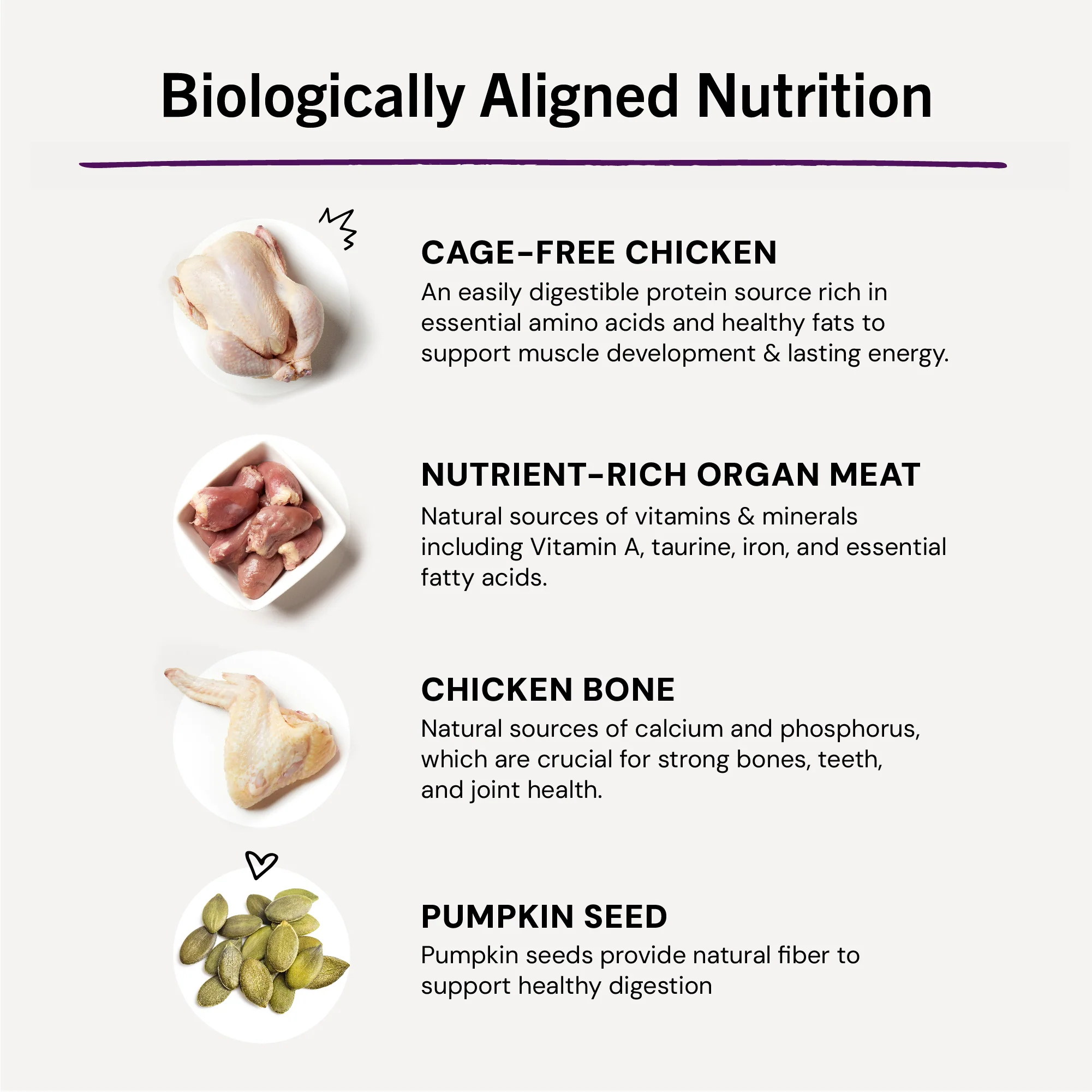 Marie’s Magical Dinner Dust Cage-Free Chicken for Cats - Image 9
