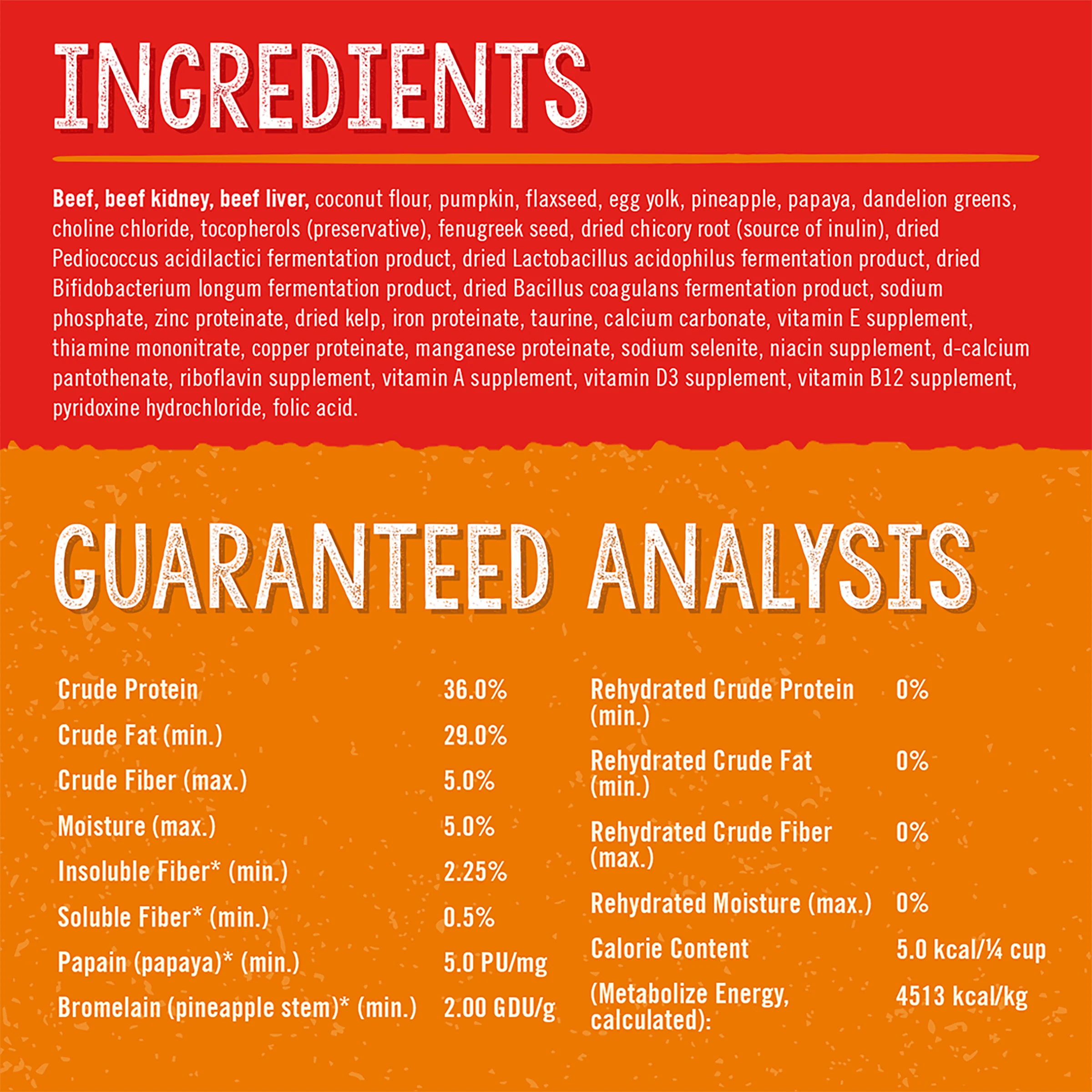 Stella’s Solutions Digestive Support for Dogs - Image 3