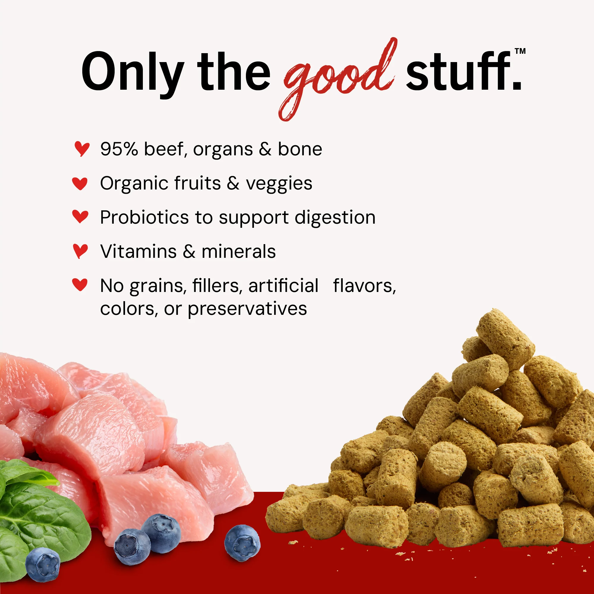 Tantalizing Turkey Meal Mixers for Dogs - Image 6