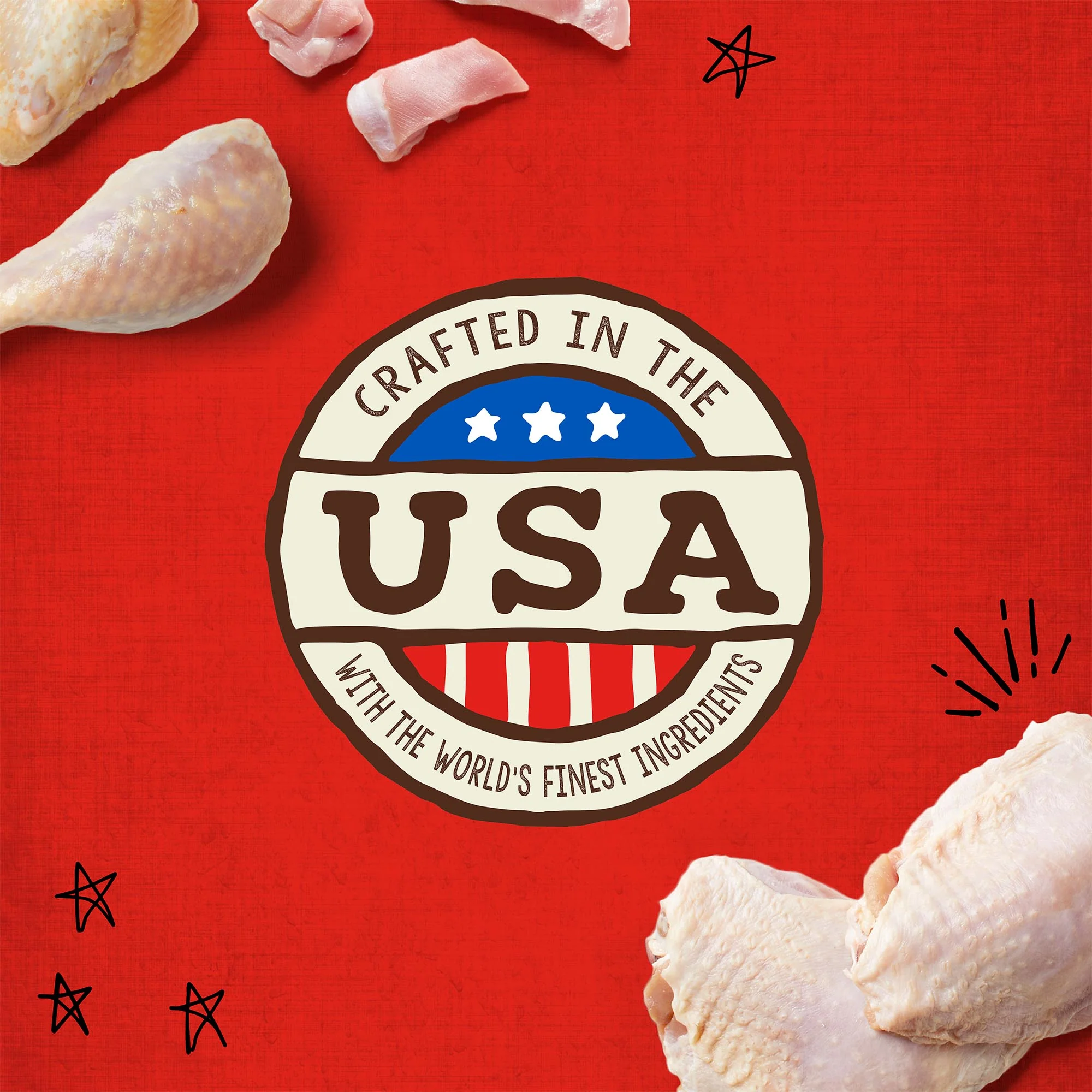 Turkey Carnivore Crunch for Dogs - Image 4