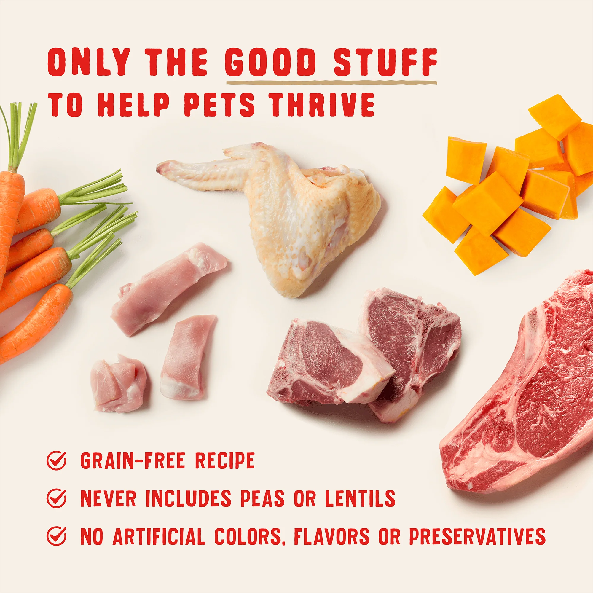 Wild Red Stew Variety Pack for Dogs - Image 5